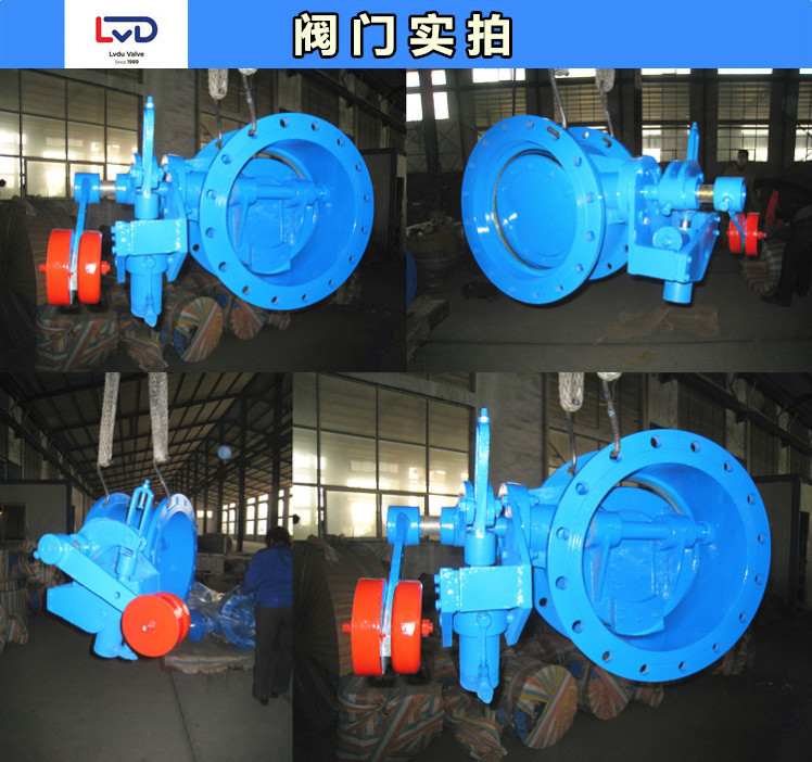 止回阀常见的形状类型及介质环境