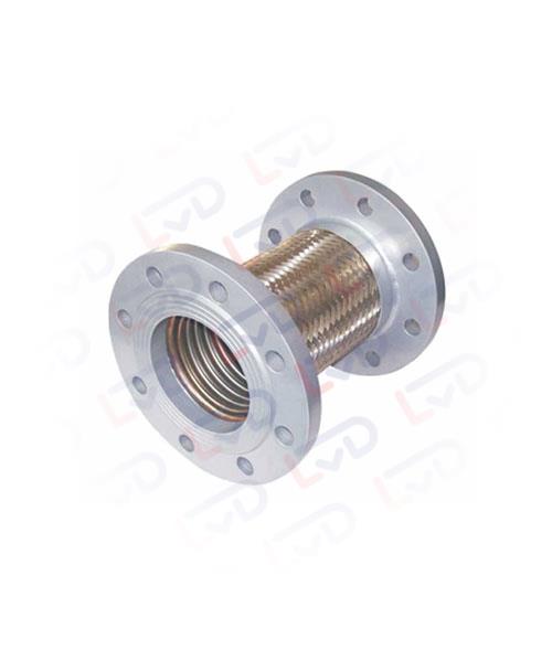 Metal bellows BW